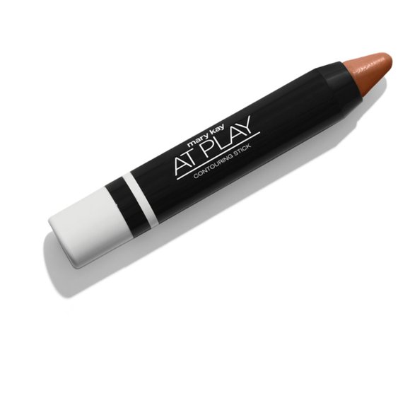 Sculpt 1 - Limited-Ed. Mary Kay At Play Contouring Stick - Picture 4 of 15